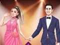 Игра Celebrity Cute Couple