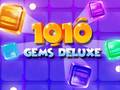 Ігра 10x10 Gems Deluxe
