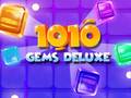 Игра 10x10 Gems Deluxe