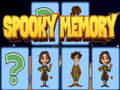 Игра Spooky Memory