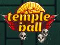 Игра Temple Ball