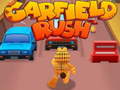 Ігра Garfield Rush