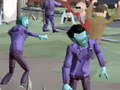 Игра City Apocalypse 3D Of Zombie Crowd