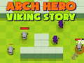 Игра Arch Hero Viking story