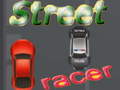 Игра street racer