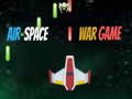 Игра Air-Space War game