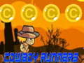 Игра CowBoy Runners