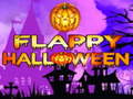 Игра Flappy Halloween
