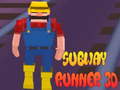 Ігра Subway Runner 3D