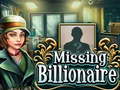 Игра Missing billionaire