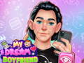 Игра My #Dream Boyfriend