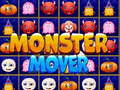 Игра Monster Mover