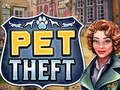Ігра Pet Theft