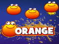 Ігра Orange