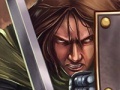 Игра Battle Stance Human Campaign