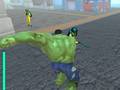 Игра Incredible Hulk: Mutant Power