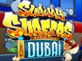 Ігра Subway Surfers Dubai