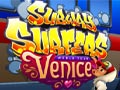 Игра Subway Surfers Venice