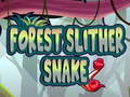 Игра Forest Slither Snake