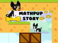 Ігра MathPup Story