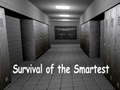 Игра Survival of the Smartest