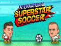 Ігра International SuperStar Soccer