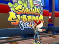 Ігра Subway Surfers Seattle