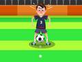 Игра Nutmeg Football