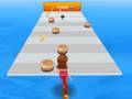 Игра Skinny Fat Run