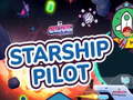 Ігра Elliott From Earth Starship Pilot 