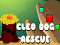 Игра Cleo Dog Rescue