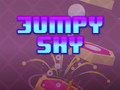 Игра Jumpy Sky