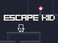 Игра Escape Hid