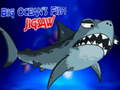 Игра Big Ocean's Fish Jigsaw