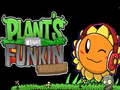 Игра Friday Night Funkin VS Plants vs Zombies Replanted