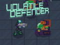 Игра Volatile Defender