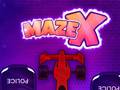 Ігра MazeX