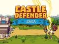 Ігра Castle Defender Saga