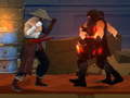 Игра Warrior Fighters Samurai Sim