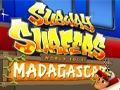 Игра Subway Surfers Madagascar