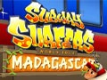 Ігра Subway Surfers Madagascar