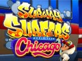Игра Subway Surfers Chicago
