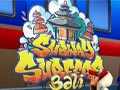 Ігра Subway Surfers Bali