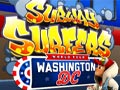 Ігра Subway Surfers Washington DC