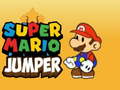 Ігра Super Mario Jumper