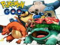 Ігра Pokemon Goo