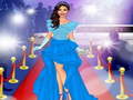 Игра Glam Dress Up Game for Girl