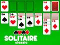 Ігра Solitaire classic
