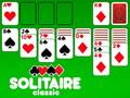 Игра Solitaire classic