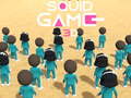 Игра Squid Game 3D